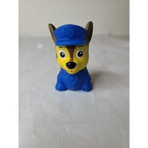 Nickelodeon Paw Patrol Bath Toys Squirters Chase New